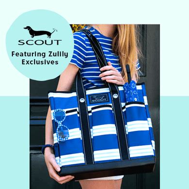 where to buy scout bags.